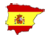 AIGUA LLUM DE PONENT - Espanol